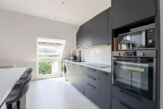  appartement suresnes 92150