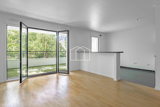  appartement suresnes 92150