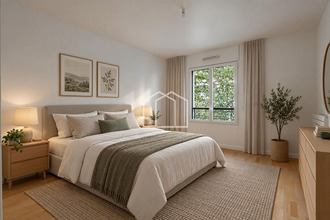  appartement suresnes 92150