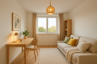  appartement suresnes 92150