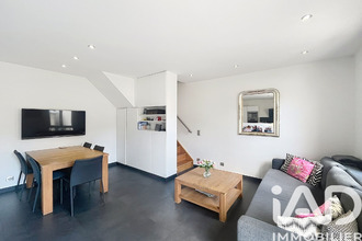  appartement suresnes 92150