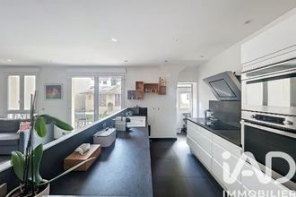  appartement suresnes 92150