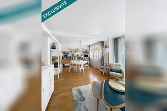  appartement suresnes 92150