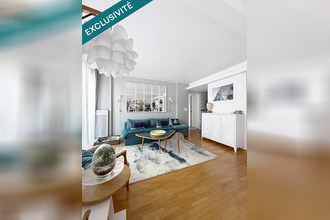  appartement suresnes 92150