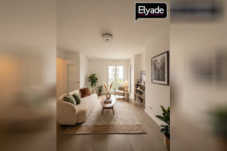  appartement suresnes 92150