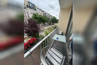  appartement suresnes 92150