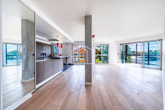  appartement suresnes 92150