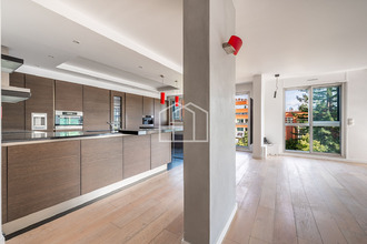  appartement suresnes 92150