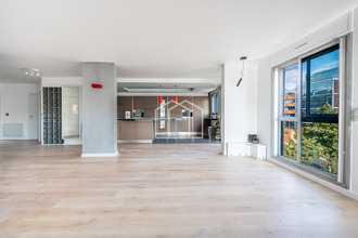  appartement suresnes 92150