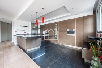  appartement suresnes 92150