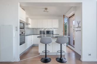  appartement suresnes 92150