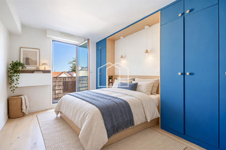  appartement suresnes 92150