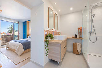  appartement suresnes 92150