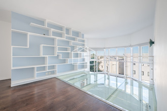  appartement suresnes 92150
