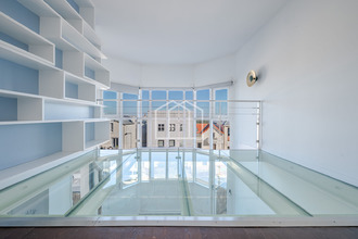  appartement suresnes 92150