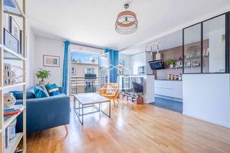  appartement suresnes 92150