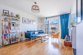  appartement suresnes 92150