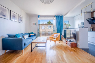  appartement suresnes 92150