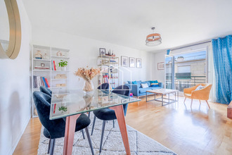  appartement suresnes 92150