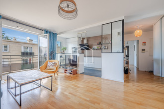  appartement suresnes 92150