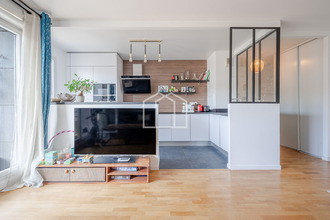  appartement suresnes 92150