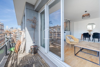  appartement suresnes 92150