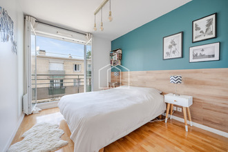  appartement suresnes 92150