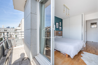  appartement suresnes 92150