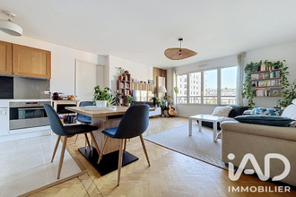  appartement suresnes 92150