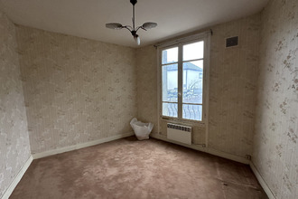  appartement suresnes 92150