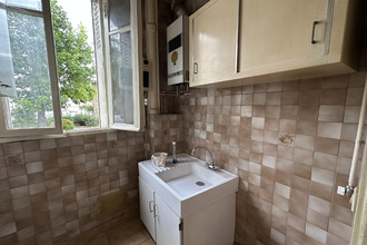  appartement suresnes 92150