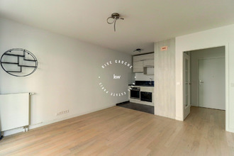  appartement suresnes 92150