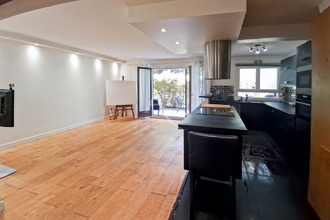  appartement suresnes 92150