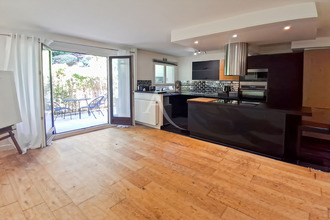  appartement suresnes 92150