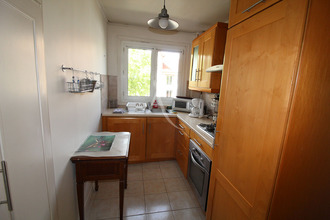  appartement suresnes 92150