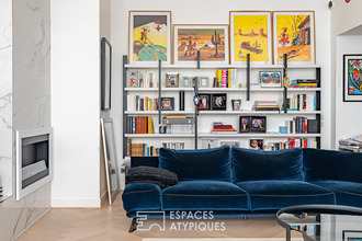  appartement suresnes 92150