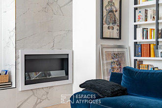  appartement suresnes 92150