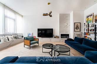  appartement suresnes 92150