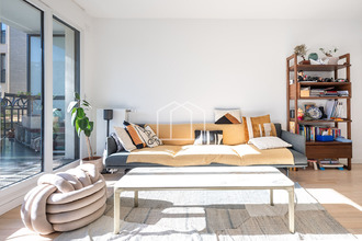  appartement suresnes 92150