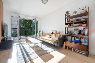  appartement suresnes 92150