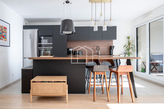  appartement suresnes 92150