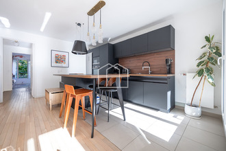  appartement suresnes 92150