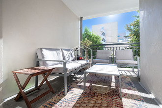  appartement suresnes 92150