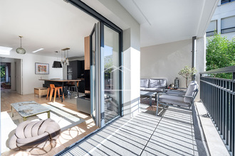  appartement suresnes 92150