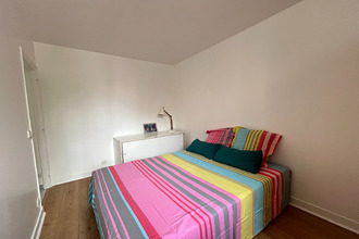  appartement suresnes 92150