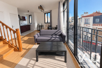 appartement suresnes 92150