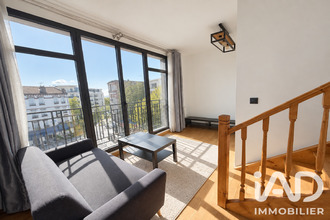  appartement suresnes 92150