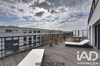  appartement suresnes 92150