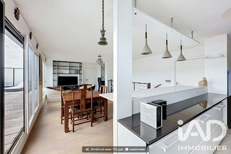  appartement suresnes 92150