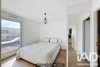  appartement suresnes 92150